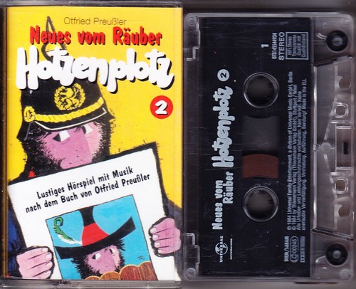 Hotzenplotz neues vom - 2,