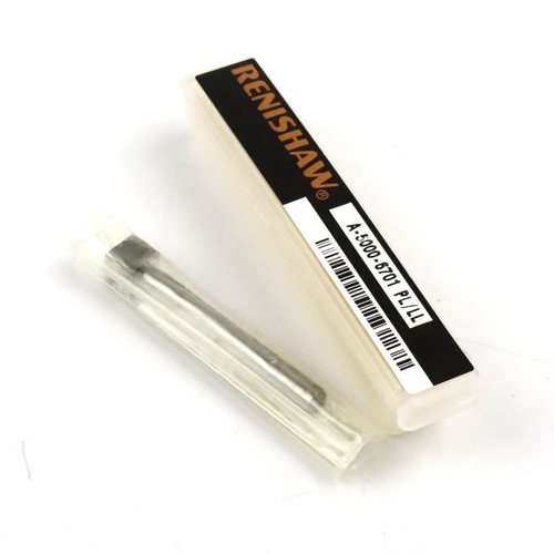 Renishaw tastereinsatz - renishaw,