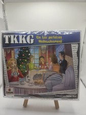 CD | TKKG - Ein fast perfektes