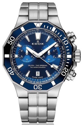 Edox delfin the original - delfin, 10112