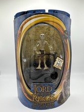Toybiz Herr der Ringe Gollum