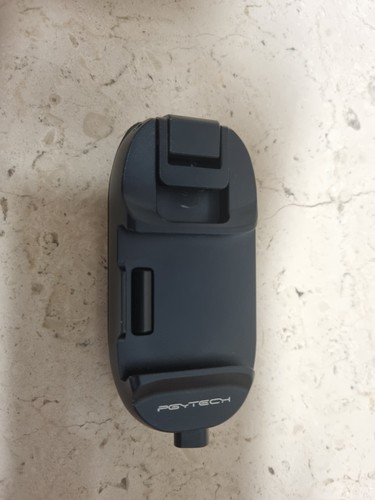 Pgytech beetle kamera clip - pgytech, v2