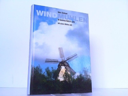Windmühlen braunschweiger - im,