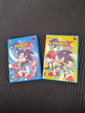 Sonic X - Vol. 2 + 3| Episoden 04-09 | DVD