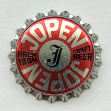 Seltener unbenutzter Bier