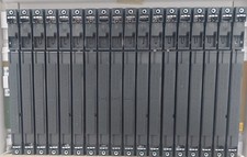 Siemens SIMATIC S7-400 Baugruppenträger / Rack S7-400, 18 Slots