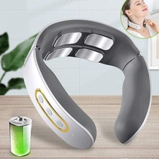 Nackenmassagegerät 6 Modi