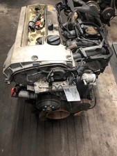 158655 Motor ohne Anbauteile MERCEDES-BENZ C-Klasse (W202) 111.921 C 180 