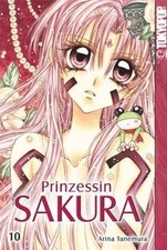 Prinzessin Sakura 10 von