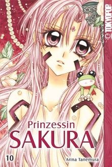 Prinzessin sakura von - prinzessin,
