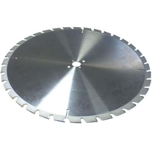 Sägeblatt 500 30 mm - 500,