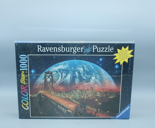 Neu leuchtender planet - 🧩neu:,