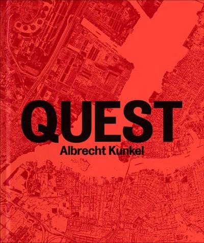 Albrecht kunkel quest - kunkel:,