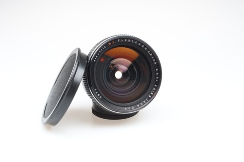 Carl zeiss flektogon electric - zeiss,