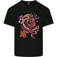 Japanisch Fantasie Drachen