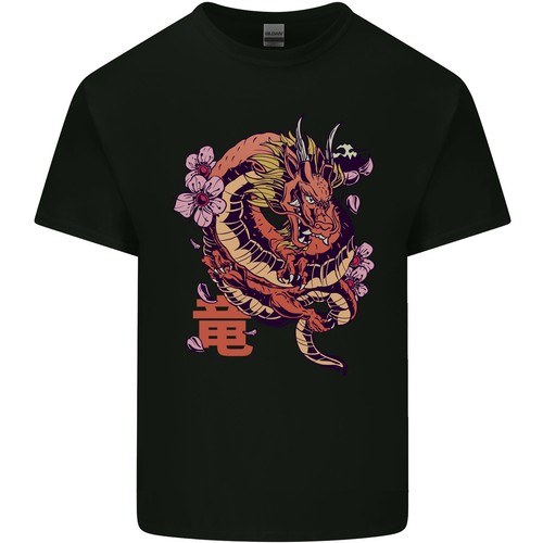 Japanisch fantasie drachen - japanisch,