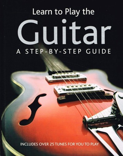 Learn play the guitar - to, nick