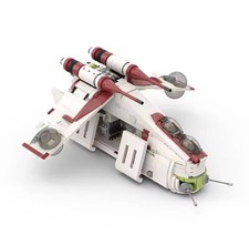 BRICKS Star Wars: Republic
