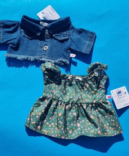 Build bear blau - build,