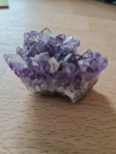 Amethyst druse 5 cm - ca,