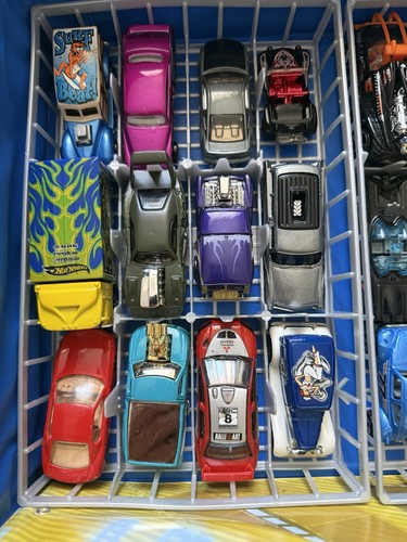 Hot wheels konvolut gebraucht - wheels,