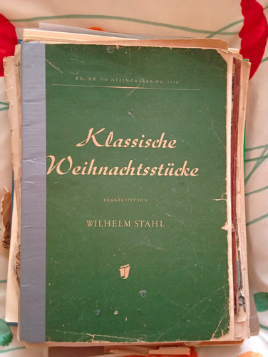 Bärenreiter klassische - bärenreiter,