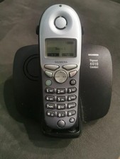 Siemens Gigaset 4010 Comfort Komfort Mobilteil Handteil Handgerät Hörer