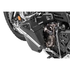 Motorcycle Tool Box with
