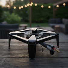 Gaskocher Gasbrenner