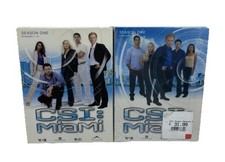 Csi miami dvd komplette - miami,