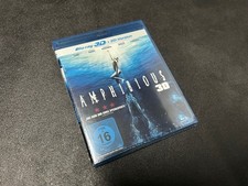 AMPHIBIOUS 3D (2010) - 3D