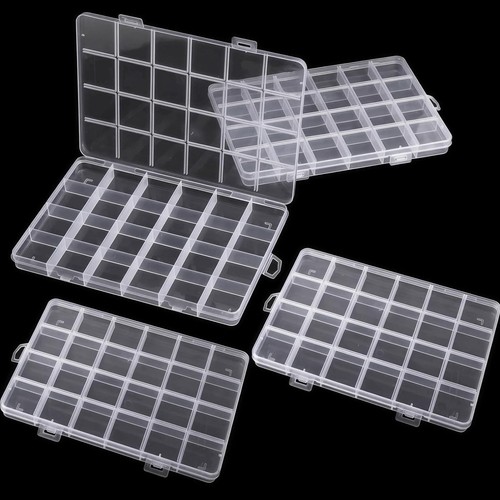 Sortierboxen kleinteile - sortierboxen,