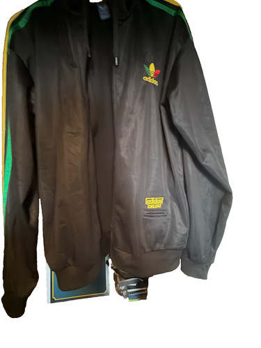 Original adidas chile - 62, rasta