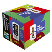 Panini box - panini,