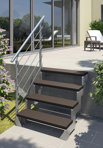 Gardentop stufen trimax - gardentop,