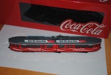 Rivarossi HR2861HM, Straßenbahn Gt6, digital