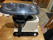 Severin Küchenmaschine James