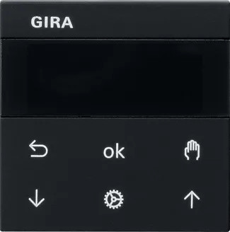 Gira s3000 jal - gira,