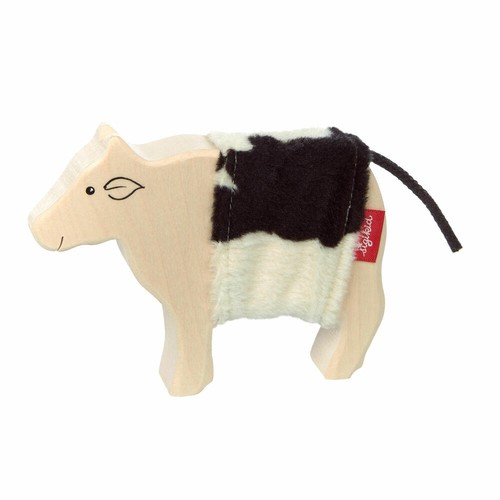 Sigikid cudly wudly holztier - sigikid,