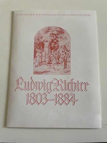 Adrian ludwig richter - adrian,