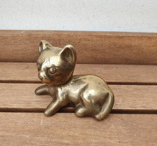 Figur Katze Kätzchen Italy