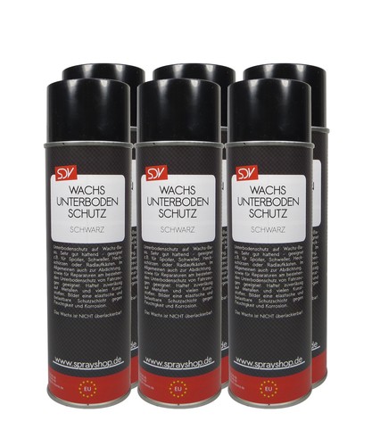 Wachsunterbodenschutz spray - wachsunterbodenschutz,