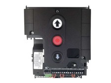 GfA Elektromaten Platine TS971, TS 971, Ersatzplatine für Torsteuerung,