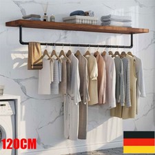 Kleiderstange 200cm - kleiderstange, 80-200cm