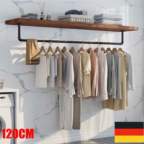 Kleiderstange 200cm - kleiderstange, 80-200cm