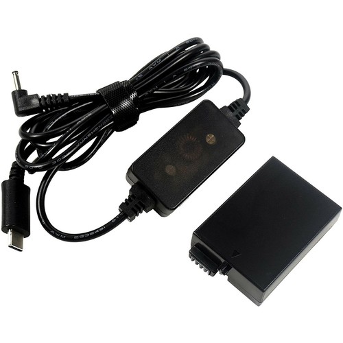 Usb konverter adapter - dc,