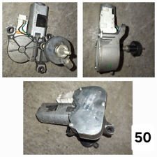 1x Fiat Coupe 16V, 20V, 20VT Scheibenwischermotor / Wischermotor HINTEN 46304309