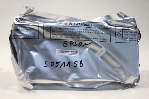 Epson s051158 toner yellow - epson,