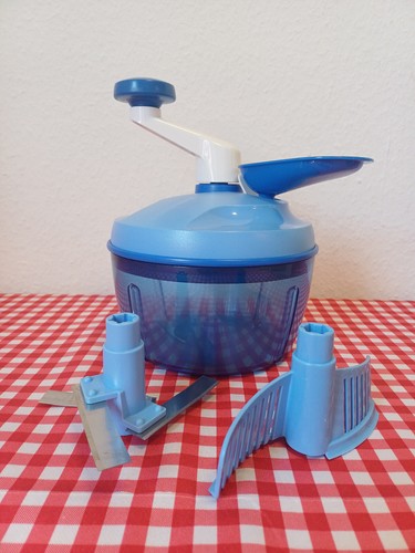 Tupperware quick chef - *,