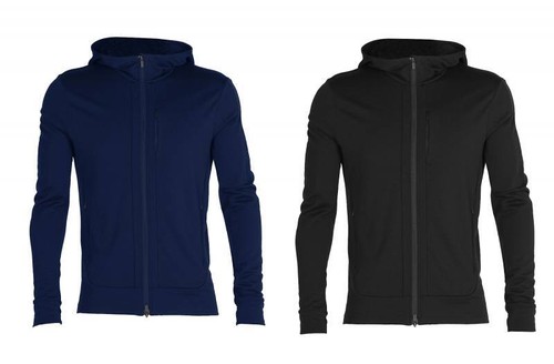 Icebreaker merino quantum - icebreaker,
